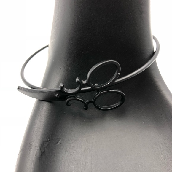 🌺3/$25 ✂️ Scissor Cuff Bracelet NWT - Picture 4 of 8